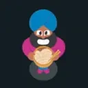 DuoFood emote for Discord