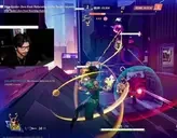 DUNKED emote for Discord