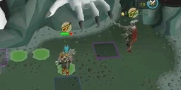 dukeisacidrunning emote for Discord