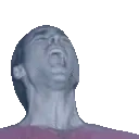 duncanGASM emote for Discord