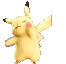 PikachuSway emote for Discord