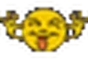 dubr21happy emote for Discord
