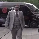 duffmanArrive emote for Discord