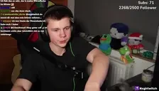 DuWichser emote for Discord