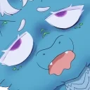 DudaBocchi emote for Discord