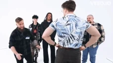 dubsko emote for Discord