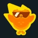DuoFire emote for Discord