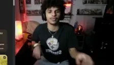 duhmeerkat emote for Discord