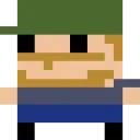 DudeJP emote for Discord