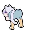 Dumpy emote for Discord