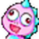 dumm emote for Discord