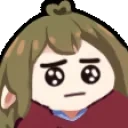 duyaHug emote for Discord