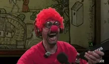 DukeClown emote for Discord