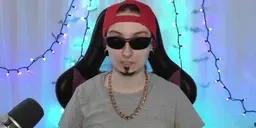 DurstGasm emote for Discord