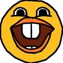 duckWAIT emote for Discord