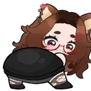 DumpySpeed emote for Discord