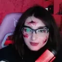 Dush73Talking emote for Discord