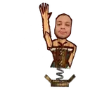 DUMMY emote for Discord