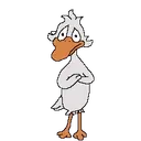DUCKPUSSYATTACK emote for Discord
