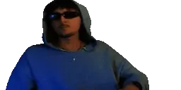 dunerYo emote for Discord