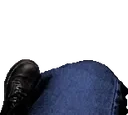 dukeBoot emote for Discord