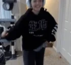 durgeeJerko emote for Discord