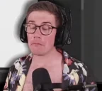 DukeAhegao emote for Discord