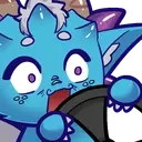DudaDrive emote for Discord