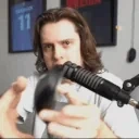 dusttinaim emote for Discord