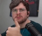 dusttinNice emote for Discord