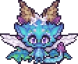 Dudapixel emote for Discord