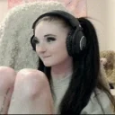 duckivibe emote for Discord