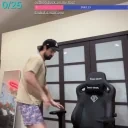 dussy2 emote for Discord