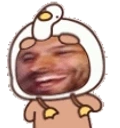 durdWiggle emote for Discord