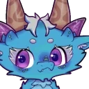 DudaAwooga emote for Discord