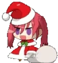 duneHyperPadoru emote for Discord