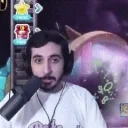 DukySleep emote for Discord