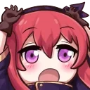 dunePogU emote for Discord