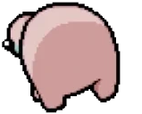 Dumpy emote for Discord