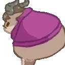 DUMPY emote for Discord