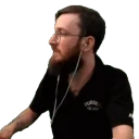 Ducked emote for Discord