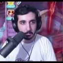 DukyScared emote for Discord