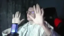 DURKA emote for Discord