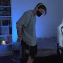 dushno emote for Discord