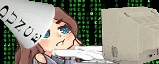 DummyAssistant emote for Discord