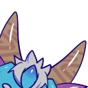 DudaHi emote for Discord