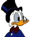 duckCheck emote for Discord