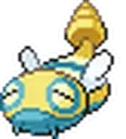 dunsparce emote for Discord
