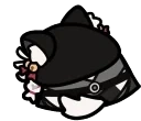 Dumpy2x emote for Discord
