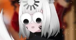 DumbMoona emote for Discord